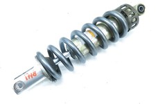 SUZUKI GSF 1200 S BANDIT WVA9 01-05  Federbein Stossdämpfer hinten 42.081km 1718