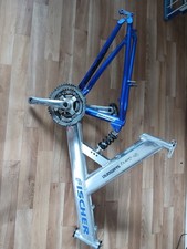 Fischer Alu Fully Rahm