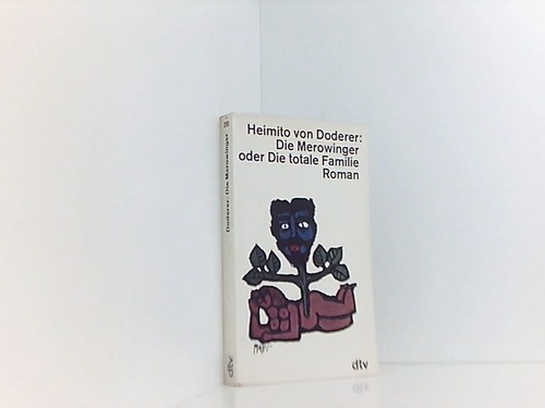 Die merowinger oder - die,