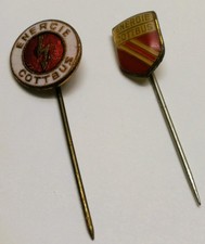 2x Nadel Energie Cottbus alte