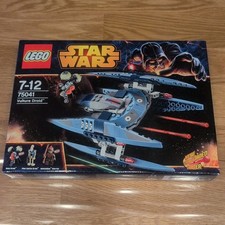 Lego Star Wars 75041 Vulture