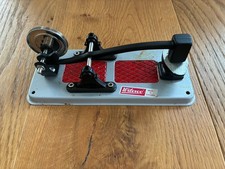 Schmiedehammer Dampfmaschine