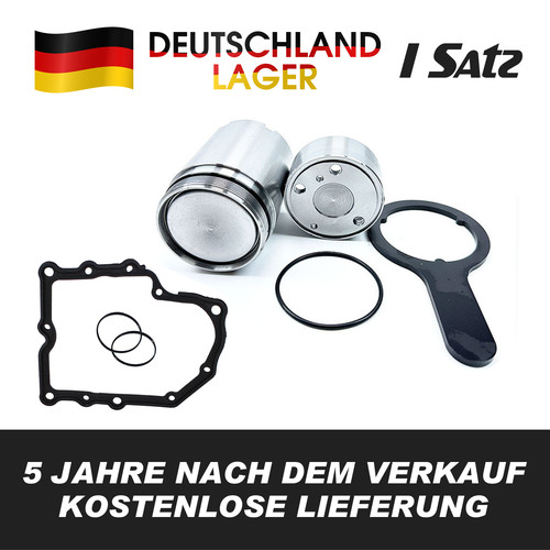 Reparatursatz dsg mechatronik - reparatursatz,