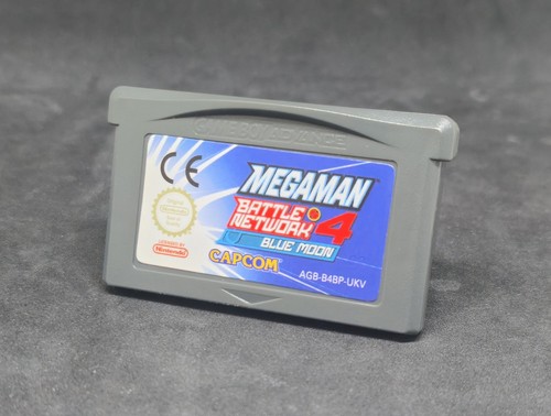 Mega man battle - battle, 4