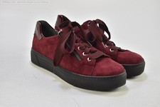 Semler  Damen Halbschuhe