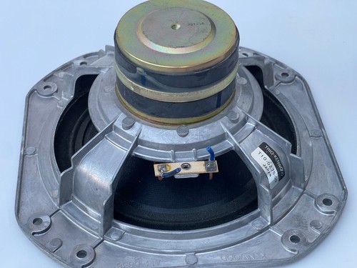 Lautsprecher aus kenwood - lautsprecher,