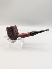 Pfeife, Pipe, Pipa Georg Jensen Flamingo 74 Handmade In Denmark 9mmFi