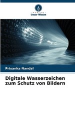 Digitale Wasserzeichen zum