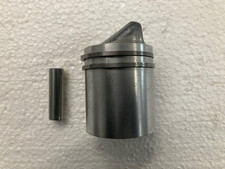 Fichtel Sachs 98 ccm