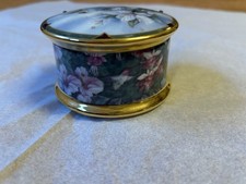 MusicBox Schmuckkästchen Spieluhr Ardleigh-Elliott Weihnachtsgeschenk Hummingbir