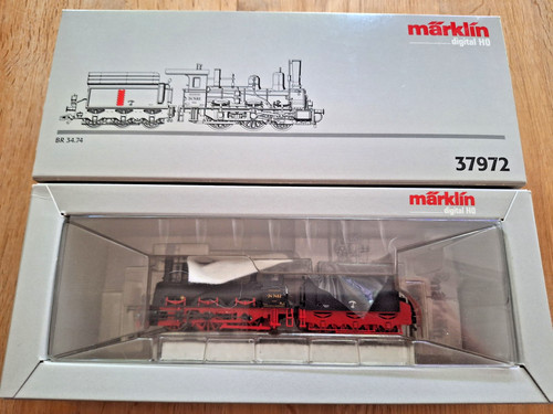 Märklin 37972 - märklin,
