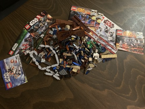 Lego star wars teile - lego,
