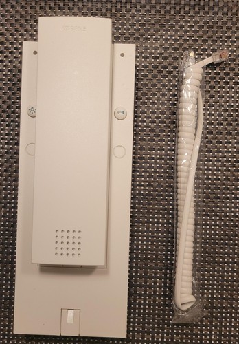 Neue siedle hts 711 w - siedle, 711-01