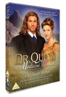 Quinn medicine woman a - woman,