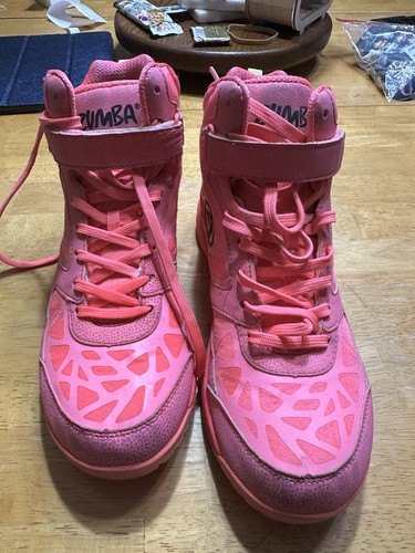 Zumba street boss high - zumba,