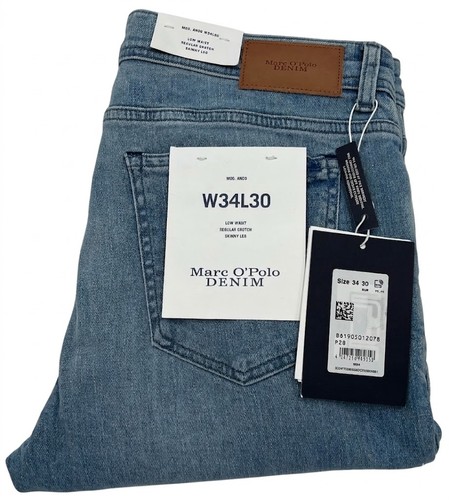 Marc polo jeans chino - marc,