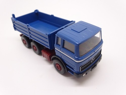 Wiking 1620 hinterkipper - wiking,