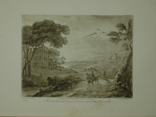 Richard earlom - richard, (1743-1822)
