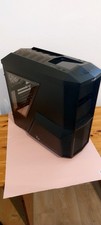 Gehäuse: Zalman Z11 Plus HF1 schwarz