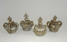 Weihnachtsanhänger Krone