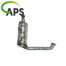 Original Rußpartikelfilter Dieselpartikelfilter DPF  - FORD Mondeo III - 2.0-2.