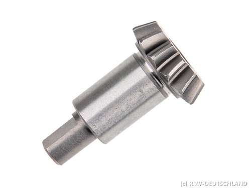 Mugen differenzial mbx - mugen, mbx-7