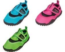 Playshoes Badeschuhe UV Schutz