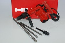 HILTI TE-72 Bohrhammer im Koffer /Garantie+Rechnung+Zubehörpaket!