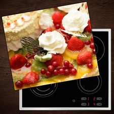 Tulup Herdabdeckplatten aus