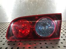 Fiat Croma 194 Rückleuchte Bremsleuchte Rücklicht rechts