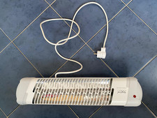 Reer Wickeltisch Heizstrahler