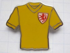 BUNDESLIGA /  DEUTSCHER MEISTER 1967 EINTRACHT BRAUNSCHWEIG ...Trikot-Pin (276g)