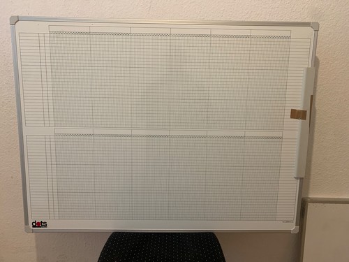 Dots jahresplaner - dots,