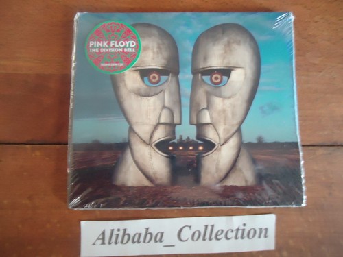 Neu pink floyd - neu, division