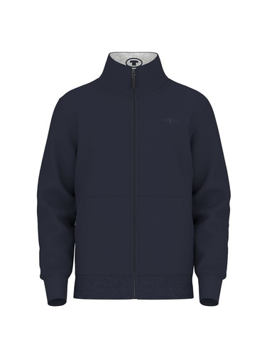 Tom tailor herren sweatjacke - tailor,