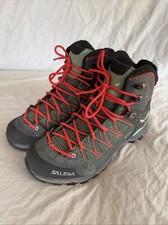 Salewa Womens Mountain Trainer