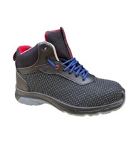 Nusca Tiger S3 SRC metallfreie