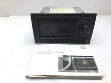 AUDI A4 Avant 8E, B7 Navigation Plus Navi Rechner Autoradio 8E0035192D 