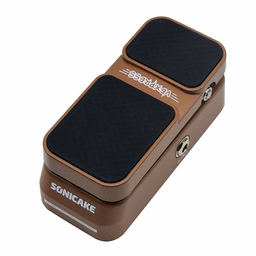 Sonicake exp pedal vexpress - pedal,