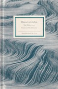 Wasser ist leben - leben, hechelmann