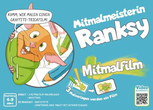 Mitmalfilm mitmalmeisterin - mitmalfilm,