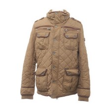 Dreimaster, Winterjacke