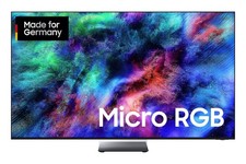 Samsung 75 Zoll Micro RGB R95H