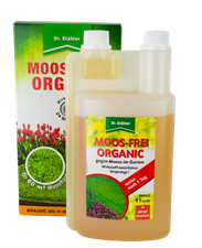 Dr. Stähler Moos-Frei ORGANIC