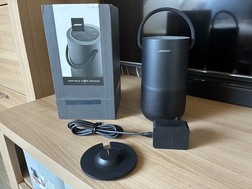 Bose portable home speaker - portable,