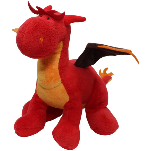 Nici schöner feuerdrache - schöner,