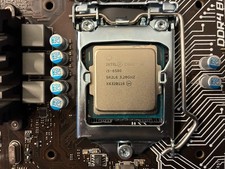 MSI Z170A PC MATE Intel Z170