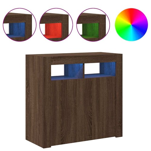 Sideboard mit led - sideboard,