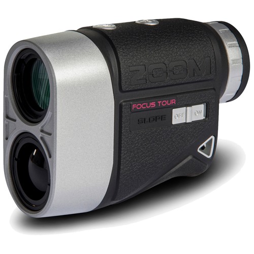 Zoom focus tour premium golf - tour,