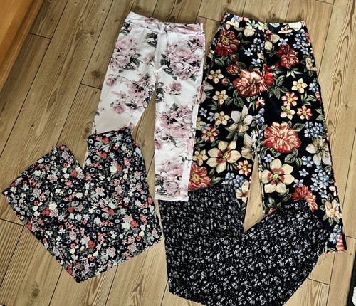 Hosen damen stoff sweathose - hosen,